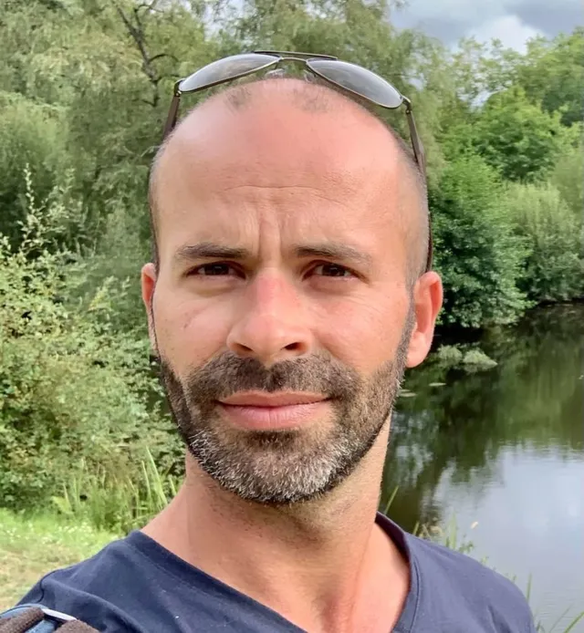 Olivier Navatte — expert local en Bretagne